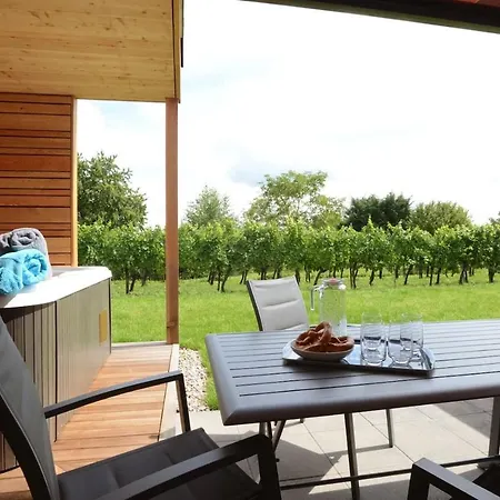 Between Riquewihr And Ribeauville - Townhouse Jacuzzi Clos Des Vignes 