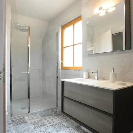 Between Riquewihr And Ribeauville - Townhouse Jacuzzi Clos Des Vignes 