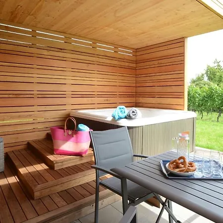 Between Riquewihr And Ribeauville - Townhouse Jacuzzi Clos Des Vignes 